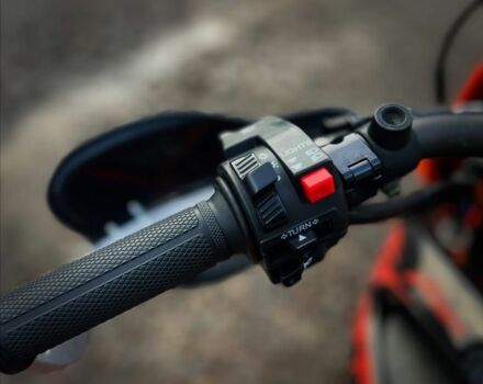 Kovi Другая, объемом двигателя 0.3 л и пробегом 0 тыс. км за 1800 $, фото 9 на Automoto.ua