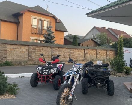 Kovi Другая, объемом двигателя 0.25 л и пробегом 0 тыс. км за 1700 $, фото 1 на Automoto.ua