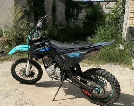 Kovi Другая, объемом двигателя 0.25 л и пробегом 0 тыс. км за 1450 $, фото 1 на Automoto.ua