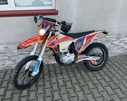 Kovi Другая, объемом двигателя 0.25 л и пробегом 0 тыс. км за 1400 $, фото 2 на Automoto.ua