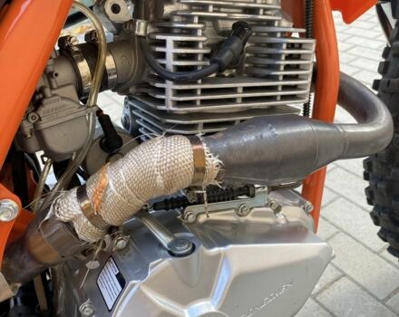 Kovi Другая 2022 в Луцке на Automoto.ua Kovi Другая, объемом двигателя 0.25 л и пробегом 0 тыс. км за 1550 $, фото 4 на Automoto.ua