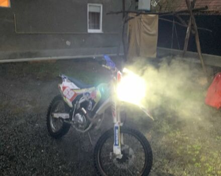 Kovi Другая, объемом двигателя 0.3 л и пробегом 0 тыс. км за 1900 $, фото 5 на Automoto.ua