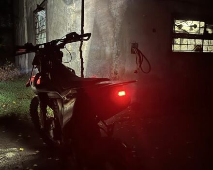 Kovi Другая, объемом двигателя 0.25 л и пробегом 0 тыс. км за 1400 $, фото 2 на Automoto.ua