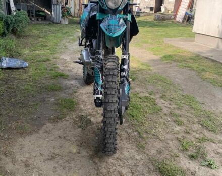 Kovi Інша, об'ємом двигуна 0.3 л та пробігом 0 тис. км за 1850 $, фото 3 на Automoto.ua