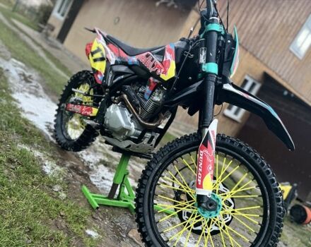 Kovi Другая, объемом двигателя 0.25 л и пробегом 0 тыс. км за 1499 $, фото 2 на Automoto.ua