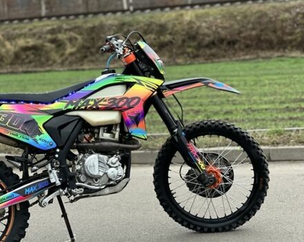 Kovi Другая, объемом двигателя 0.3 л и пробегом 0 тыс. км за 1650 $, фото 3 на Automoto.ua