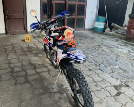 Kovi Другая, объемом двигателя 0.3 л и пробегом 0 тыс. км за 1900 $, фото 2 на Automoto.ua