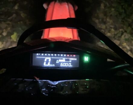 Kovi Другая 2022 в Кролевце на Automoto.ua Kovi Другая, объемом двигателя 0.25 л и пробегом 0 тыс. км за 1079 $, фото 5 на Automoto.ua