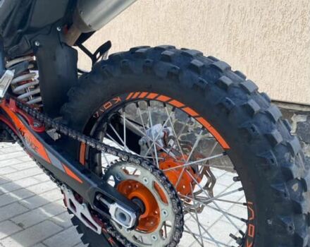 Kovi Другая, объемом двигателя 0.25 л и пробегом 0 тыс. км за 1250 $, фото 2 на Automoto.ua