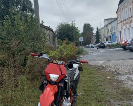 Kovi Другая 2022 в Кролевце на Automoto.ua Kovi Другая, объемом двигателя 0.25 л и пробегом 0 тыс. км за 1079 $, фото 4 на Automoto.ua