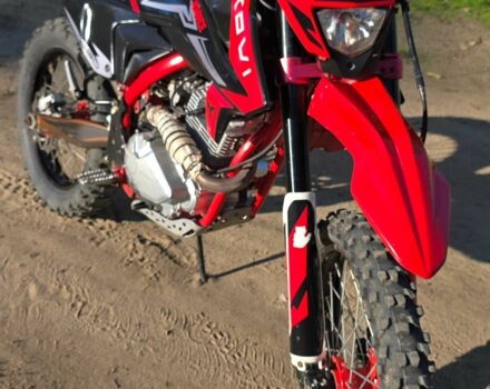 Kovi Другая, объемом двигателя 0.25 л и пробегом 0 тыс. км за 1307 $, фото 6 на Automoto.ua