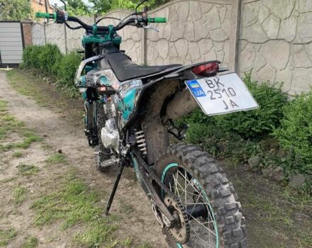 Kovi Інша, об'ємом двигуна 0.3 л та пробігом 0 тис. км за 1850 $, фото 2 на Automoto.ua