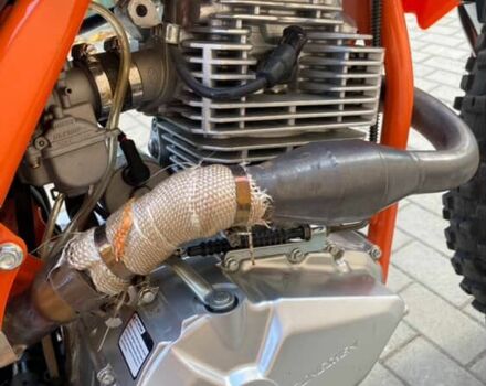 Kovi Другая, объемом двигателя 0.25 л и пробегом 0 тыс. км за 1250 $, фото 5 на Automoto.ua