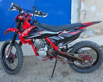 Kovi Другая, объемом двигателя 0.25 л и пробегом 0 тыс. км за 1307 $, фото 4 на Automoto.ua