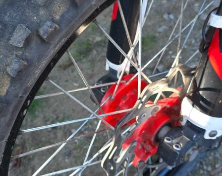 Kovi Другая, объемом двигателя 0.25 л и пробегом 0 тыс. км за 1307 $, фото 8 на Automoto.ua