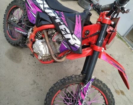 Kovi Інша, об'ємом двигуна 0.3 л та пробігом 0 тис. км за 1300 $, фото 2 на Automoto.ua