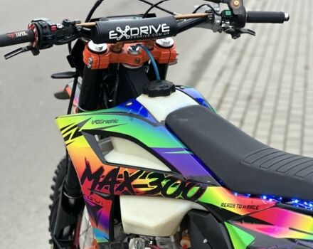 Kovi Другая, объемом двигателя 0.3 л и пробегом 0 тыс. км за 1650 $, фото 5 на Automoto.ua