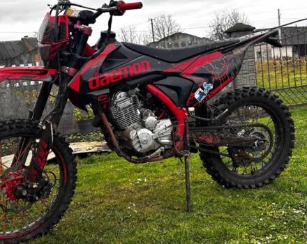 Kovi Другая, объемом двигателя 0.25 л и пробегом 0 тыс. км за 1400 $, фото 4 на Automoto.ua