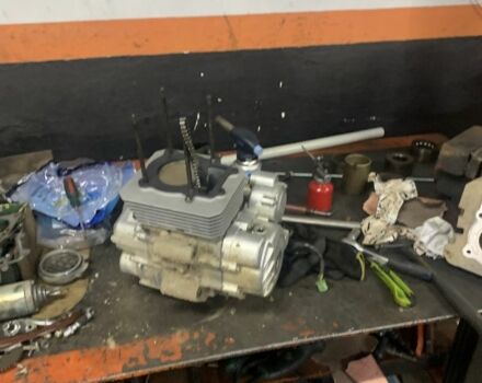 Kovi Другая, объемом двигателя 0.3 л и пробегом 0 тыс. км за 1900 $, фото 3 на Automoto.ua