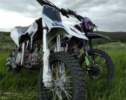 Kovi Другая, объемом двигателя 0.15 л и пробегом 0 тыс. км за 1262 $, фото 1 на Automoto.ua