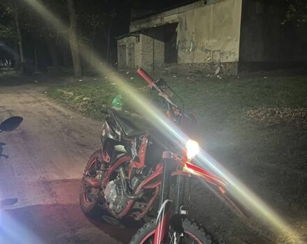 Kovi Другая 2022 в Кролевце на Automoto.ua Kovi Другая, объемом двигателя 0.25 л и пробегом 0 тыс. км за 1079 $, фото 1 на Automoto.ua