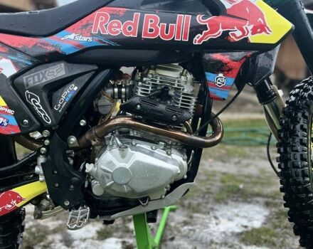 Kovi Другая, объемом двигателя 0.25 л и пробегом 0 тыс. км за 1499 $, фото 6 на Automoto.ua