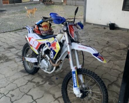 Kovi Другая, объемом двигателя 0.3 л и пробегом 0 тыс. км за 1900 $, фото 1 на Automoto.ua