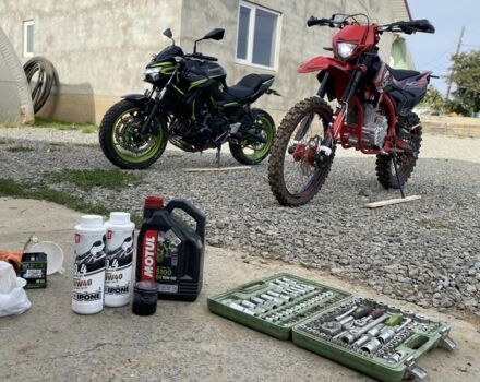 Kovi Другая, объемом двигателя 0.25 л и пробегом 0 тыс. км за 1300 $, фото 5 на Automoto.ua