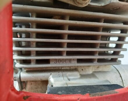 Kovi Інша, об'ємом двигуна 0.3 л та пробігом 0 тис. км за 1300 $, фото 7 на Automoto.ua