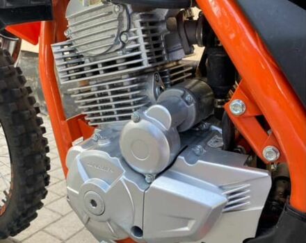 Kovi Інша, об'ємом двигуна 0.25 л та пробігом 0 тис. км за 1400 $, фото 3 на Automoto.ua