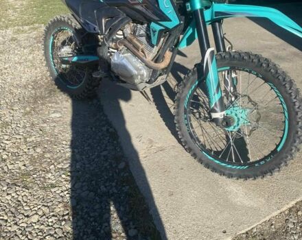 Kovi Другая, объемом двигателя 0.25 л и пробегом 0 тыс. км за 1250 $, фото 1 на Automoto.ua