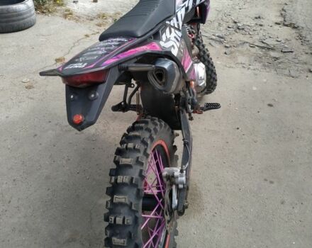 Kovi Інша, об'ємом двигуна 0.3 л та пробігом 0 тис. км за 1300 $, фото 3 на Automoto.ua