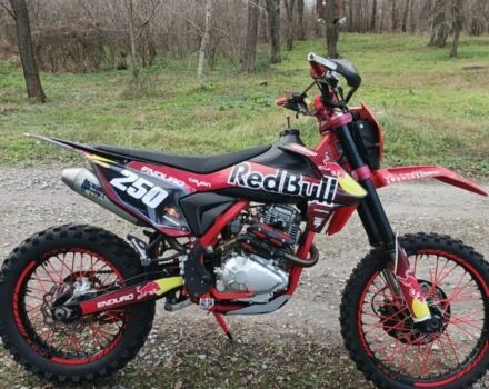 Kovi Другая, объемом двигателя 0.25 л и пробегом 0 тыс. км за 1400 $, фото 6 на Automoto.ua