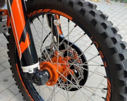 Kovi Другая, объемом двигателя 0.25 л и пробегом 0 тыс. км за 1250 $, фото 6 на Automoto.ua