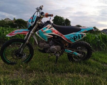 Kovi Другая, объемом двигателя 0.13 л и пробегом 0 тыс. км за 619 $, фото 3 на Automoto.ua