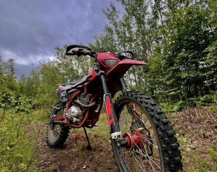 Kovi Другая, объемом двигателя 0.25 л и пробегом 0 тыс. км за 1450 $, фото 4 на Automoto.ua