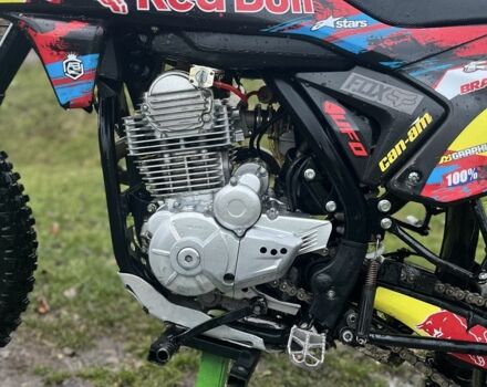 Kovi Другая, объемом двигателя 0.25 л и пробегом 0 тыс. км за 1499 $, фото 5 на Automoto.ua