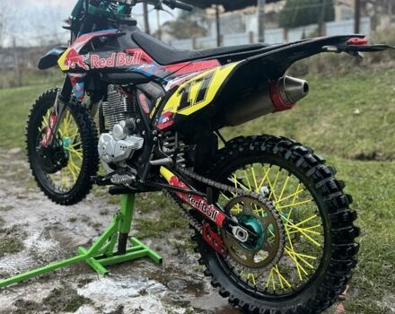 Kovi Другая, объемом двигателя 0.25 л и пробегом 0 тыс. км за 1499 $, фото 3 на Automoto.ua