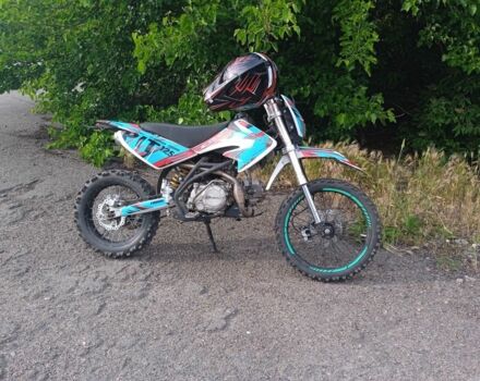 Kovi Другая, объемом двигателя 0.13 л и пробегом 0 тыс. км за 619 $, фото 2 на Automoto.ua