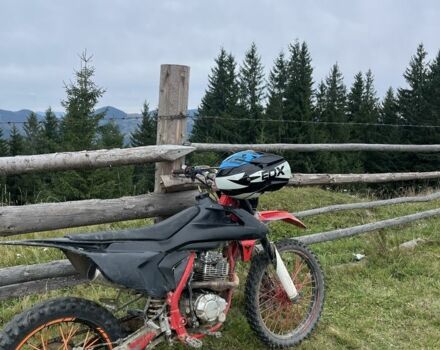 Kovi Другая, объемом двигателя 0.25 л и пробегом 0 тыс. км за 850 $, фото 3 на Automoto.ua