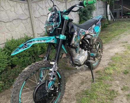 Kovi Інша, об'ємом двигуна 0.3 л та пробігом 0 тис. км за 1850 $, фото 1 на Automoto.ua