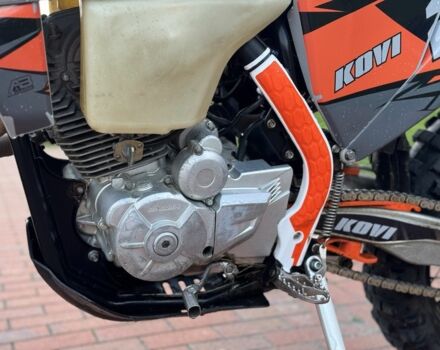 Kovi Другая 2022 в Киеве на Automoto.ua Kovi Другая, объемом двигателя 0.3 л и пробегом 0 тыс. км за 1999 $, фото 6 на Automoto.ua