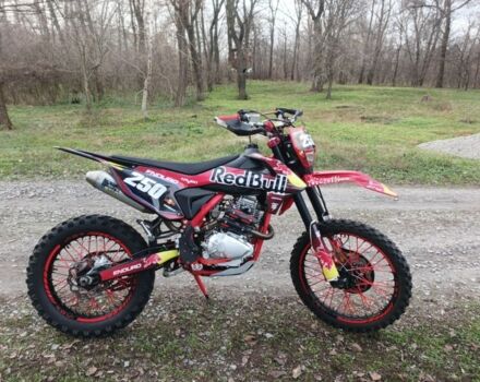 Kovi Другая, объемом двигателя 0.25 л и пробегом 0 тыс. км за 1400 $, фото 5 на Automoto.ua