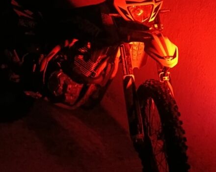 Kovi Другая, объемом двигателя 0.25 л и пробегом 0 тыс. км за 1450 $, фото 2 на Automoto.ua