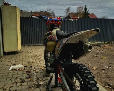 Kovi Інша, об'ємом двигуна 0.25 л та пробігом 0 тис. км за 1650 $, фото 4 на Automoto.ua