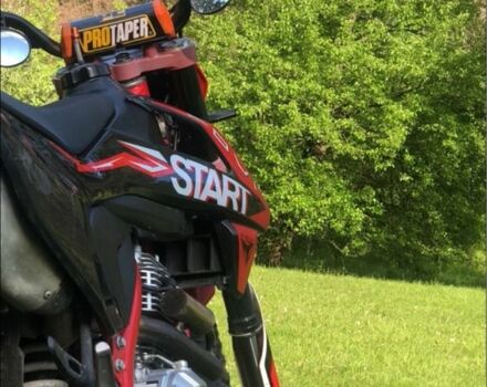 Kovi Другая 2022 в Кролевце на Automoto.ua Kovi Другая, объемом двигателя 0.25 л и пробегом 0 тыс. км за 1079 $, фото 3 на Automoto.ua