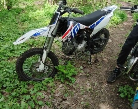 Kovi Другая, объемом двигателя 0.15 л и пробегом 0 тыс. км за 1262 $, фото 3 на Automoto.ua