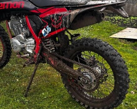 Kovi Другая, объемом двигателя 0.25 л и пробегом 0 тыс. км за 1400 $, фото 3 на Automoto.ua