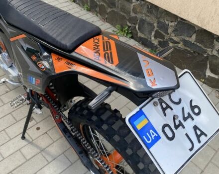 Kovi Другая 2022 в Луцке на Automoto.ua Kovi Другая, объемом двигателя 0.25 л и пробегом 0 тыс. км за 1550 $, фото 6 на Automoto.ua