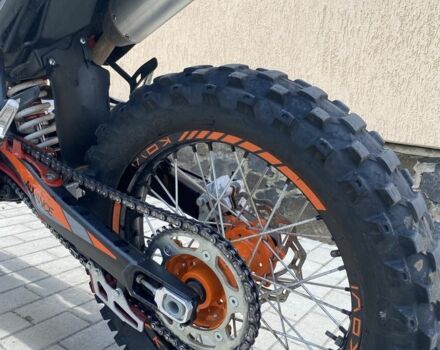 Kovi Другая 2022 в Луцке на Automoto.ua Kovi Другая, объемом двигателя 0.25 л и пробегом 0 тыс. км за 1550 $, фото 2 на Automoto.ua